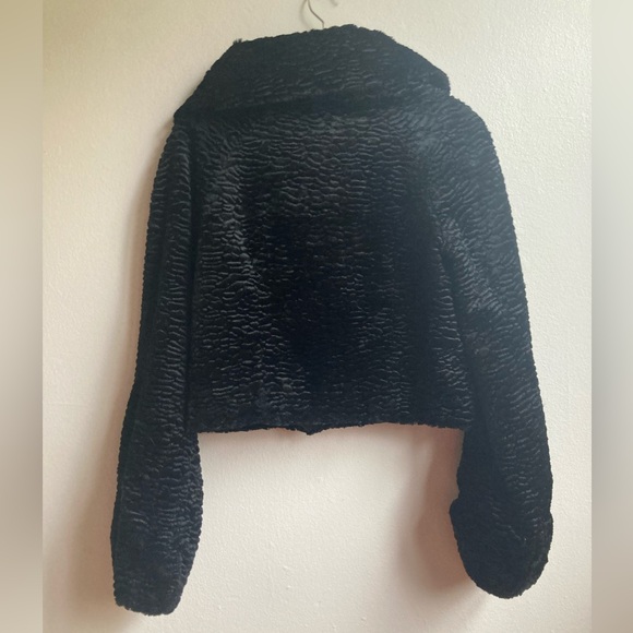 Cropped Jacket, Small, Guess - Picture 6 of 15